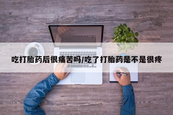 我想在网上买正品打胎药吃打胎药后很痛苦吗/吃了打胎药是不是很疼