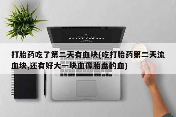 我想在网上买正品打胎药打胎药吃了第二天有血块(吃打胎药第二天流血块,还有好大一块血像胎盘的血)