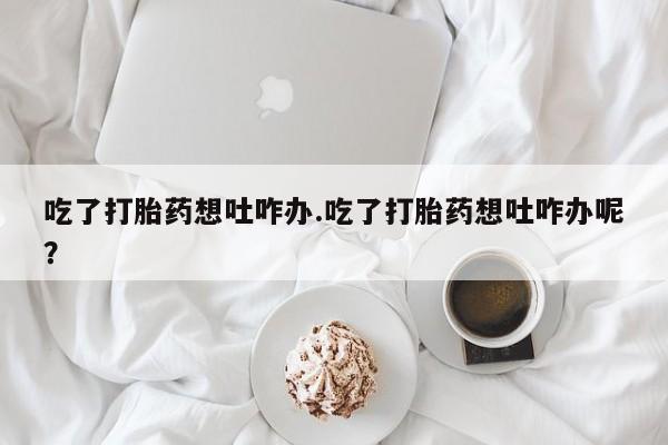 我想在网上买正品打胎药吃了打胎药想吐咋办.吃了打胎药想吐咋办呢？