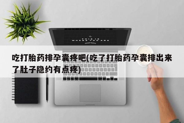 我想在网上买正品打胎药吃打胎药排孕囊疼吧(吃了打胎药孕囊排出来了肚子隐约有点疼)